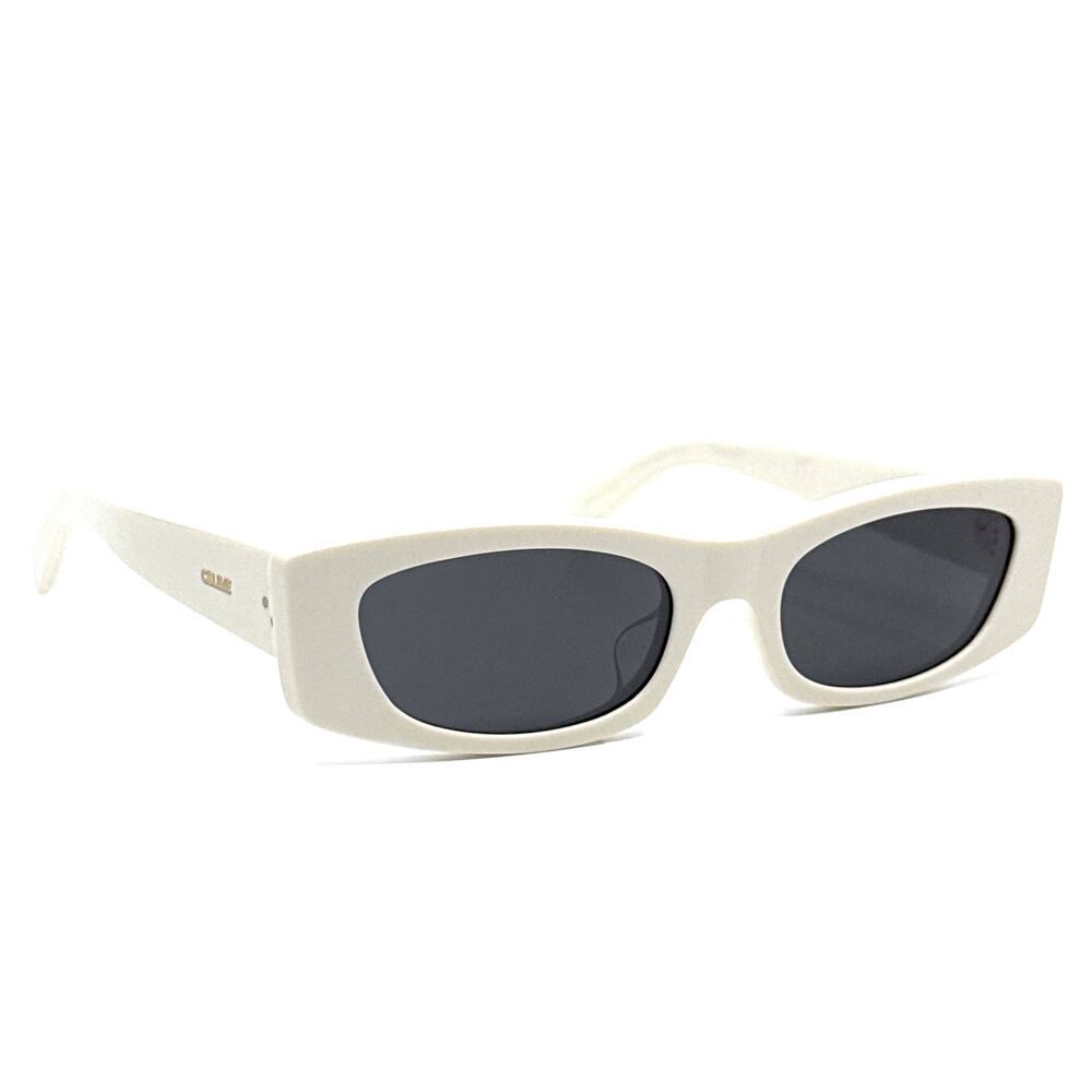 New, CELINE Sunglasses CL40245U 25A Authentic - Picture 2 of 12